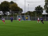 S.K.N.W.K. 2 - FC Bergen 2 (comp.) seizoen 2022-2023 (37/75)